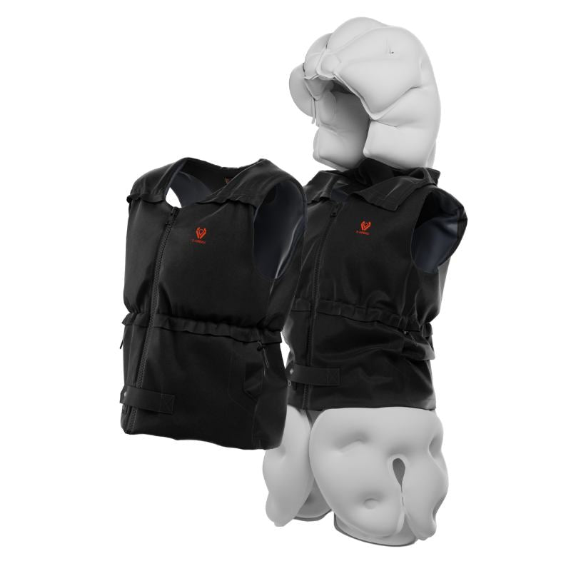 Leki alpino Protège-doigts Gate Guard Open 2 Unités | Snowinn