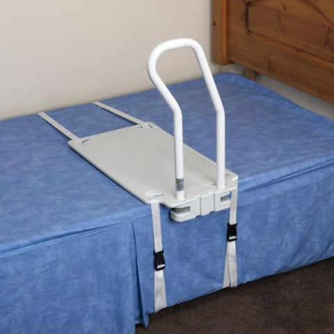 Resist bed support