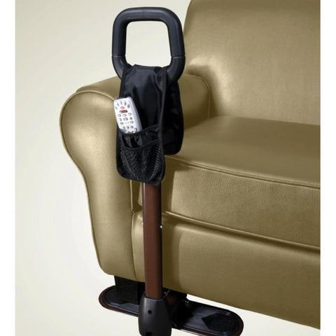 Safety grab handle