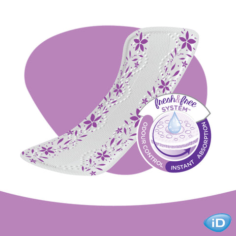 Protection iD Light Ultra Mini - Hygiena Santé