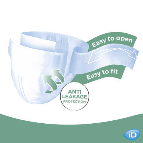 Protection ceinture iD Belt Maxi