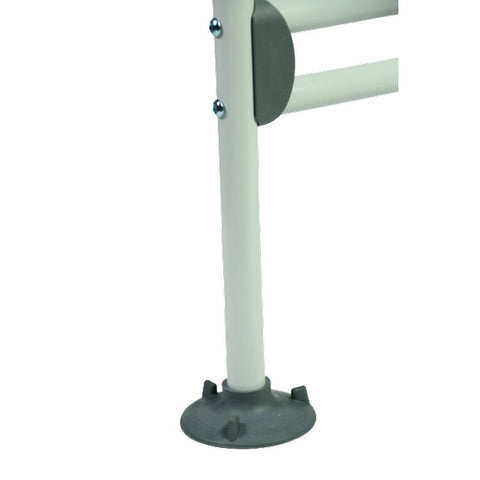 Accoudoirs de toilettes Aruba