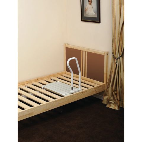 Resist bed support