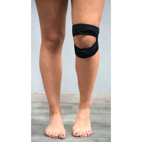 Patella bandage
