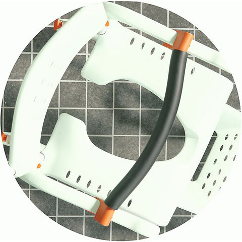 Barre de maintien pour Clean - Hygiena Santé
