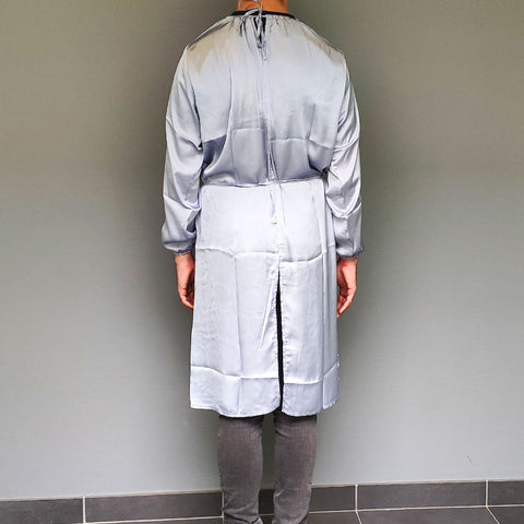Sur-blouse intégrale lavable