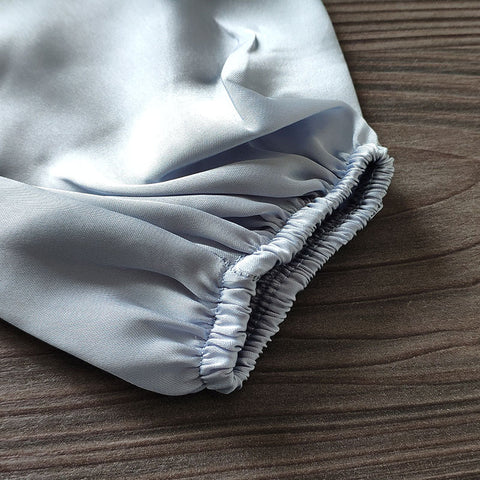 Sur-blouse intégrale lavable