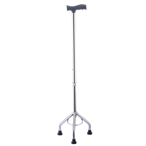 Classic tripod cane