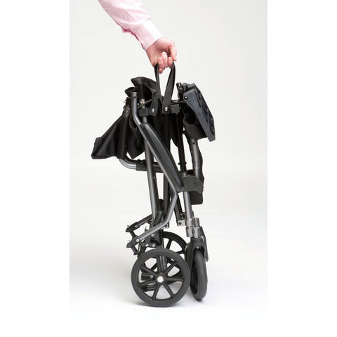 Travelite transfer chair