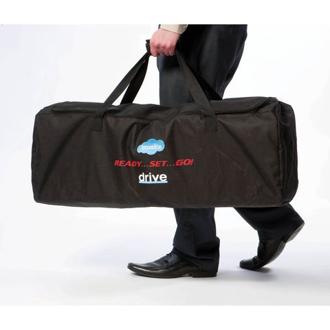 Travelite transfer chair