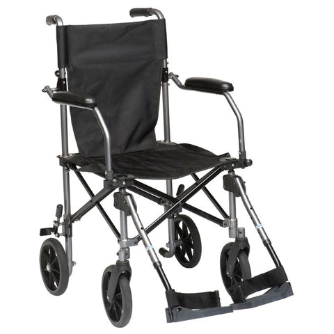 Travelite transfer chair