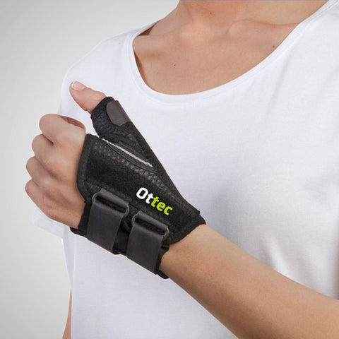 Ottec Wrist-Thumb Orthosis
