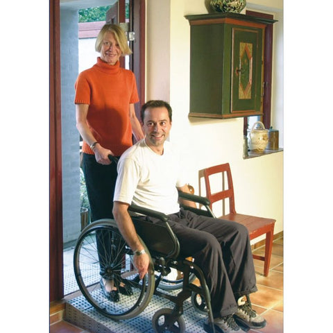 Plan inclinés ramp kit Excellent Systems