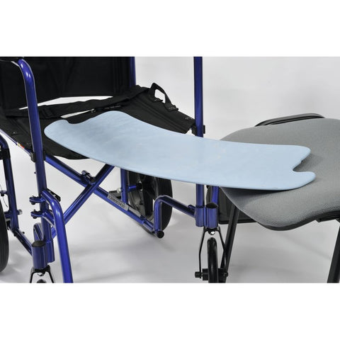Ergo transfer board