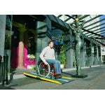 Rampes pliables Stepless Lite ultra-légères
