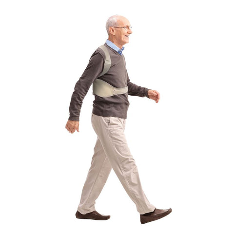 Comfortisse Back Straightener Posture Corrector