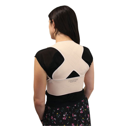 Comfortisse Back Straightener Posture Corrector