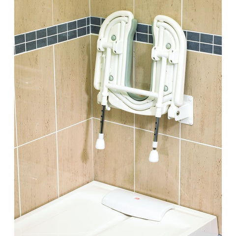 Honolulu Shower Seat