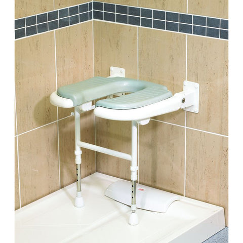Honolulu Shower Seat