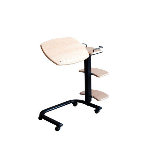 Table de lit Tasmanie