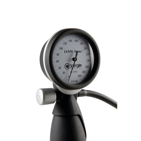 Lian Nano Spengler Blood Pressure Monitor