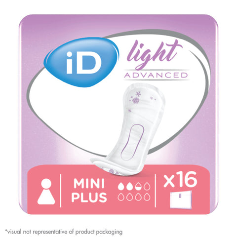 Protection iD Light Mini Plus - Hygiena Santé