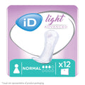 Protection iD Light Normal - Hygiena Santé