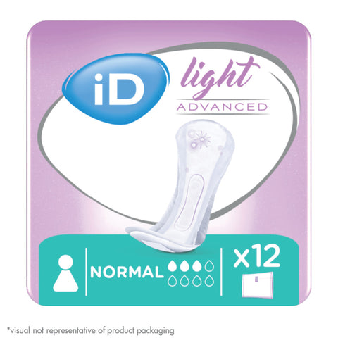 Protection iD Light Normal - Hygiena Santé