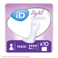 Protection iD Light Maxi - Hygiena Santé