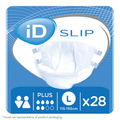 Changes complets iD Slip Plus - Hygiena Santé