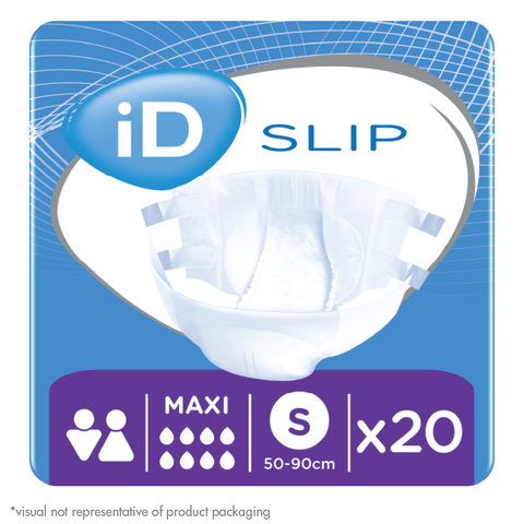 Changes complets iD Slip Maxi