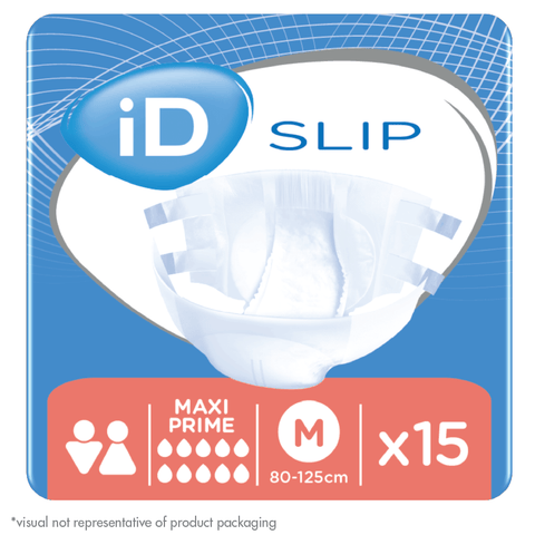 Changes complets iD Slip Maxi Prime