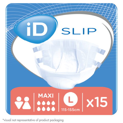 Changes complets iD Slip Maxi Prime