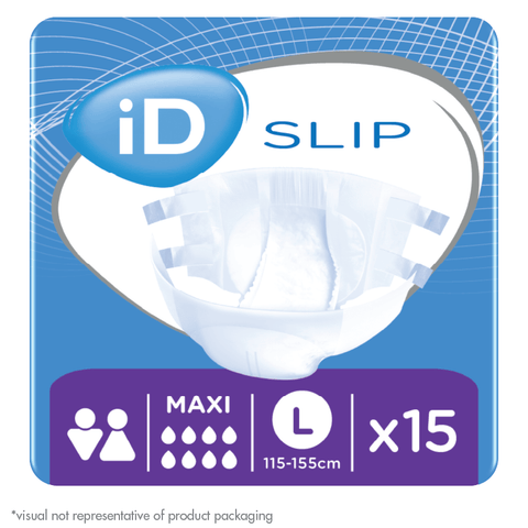 Changes complets iD Slip Maxi