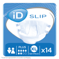 Changes complets iD Slip Plus - Hygiena Santé