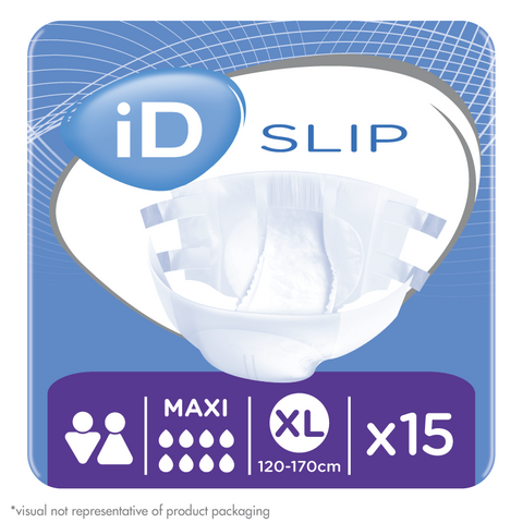 Changes complets iD Slip Maxi