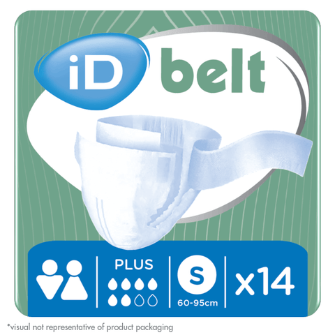 Protection ceinture iD Belt Plus