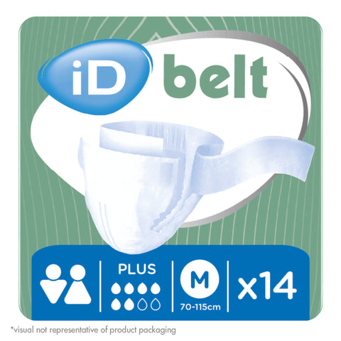 Protection ceinture iD Belt Plus