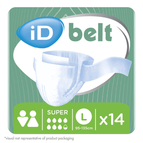 Protection ceinture iD Belt Super