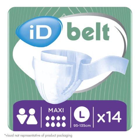 Protection ceinture iD Belt Maxi