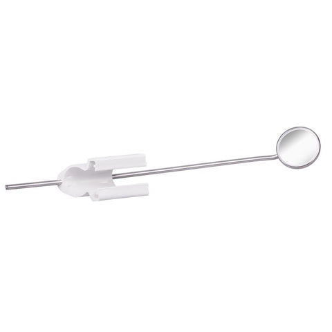 Miroir Laryngien pour lampe stylo