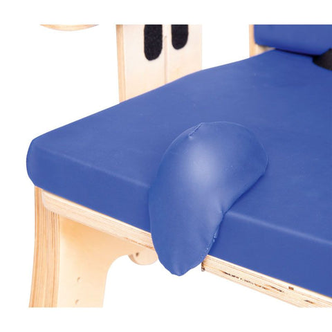 Chaise adaptative Pango