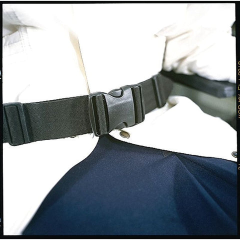 Ceinture de sécurité pour fauteuil