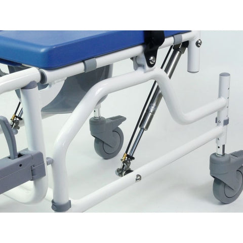 Fauteuil Aston Tilt Pro - Hygiena Santé