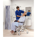 Chaise Swift Mobile Inclinable - Hygiena Santé