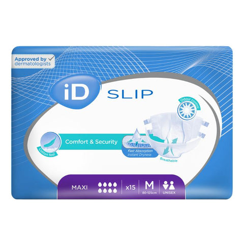 Changes complets iD Slip Maxi