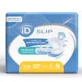 Changes complets iD Slip Extra Plus - Hygiena Santé