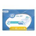 Changes complets iD Slip Extra Plus - Hygiena Santé