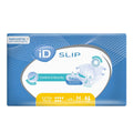 Changes complets iD Slip Extra Plus - Hygiena Santé