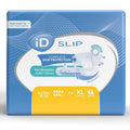 Changes complets iD Slip Extra Plus - Hygiena Santé